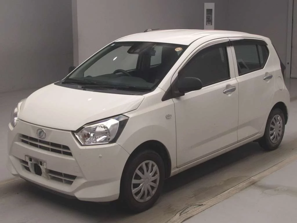 Daihatsu Mira e:S LA350S 2021